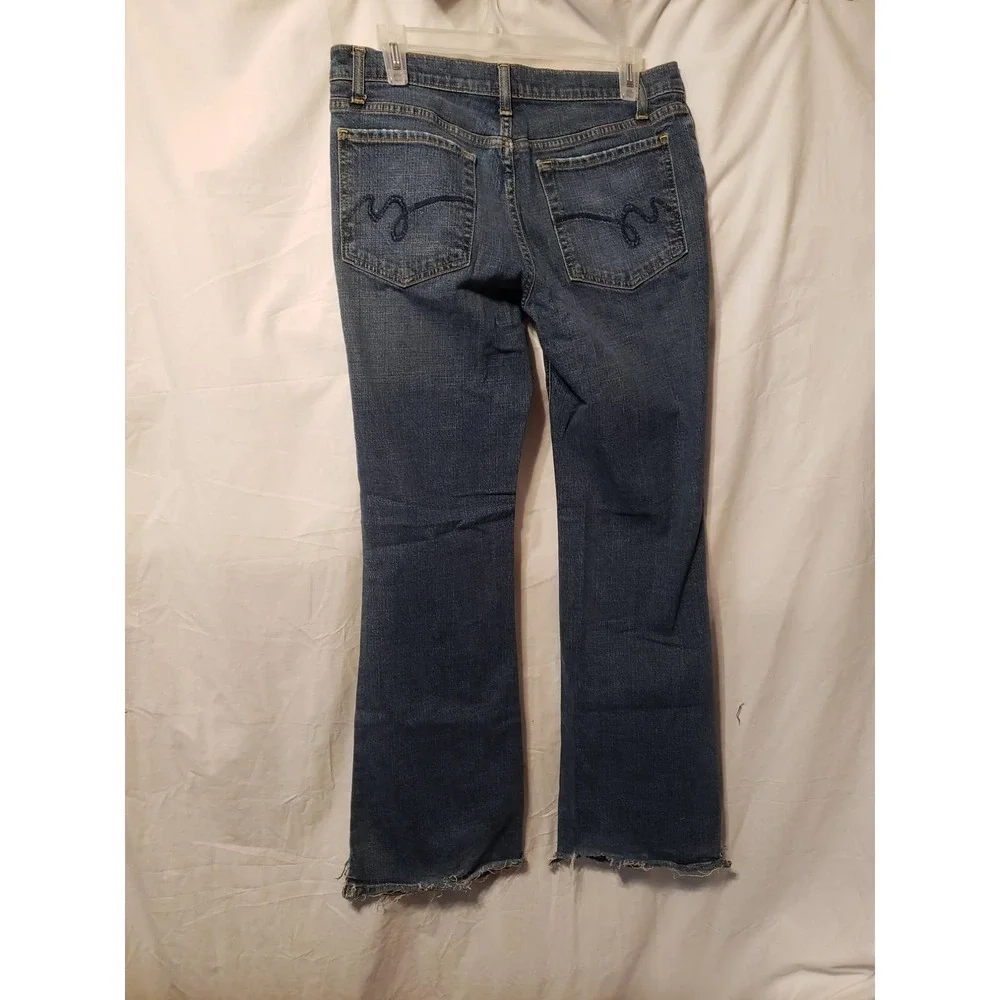 Mossimo Supply Co. mossimo size
